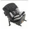 Siège auto isofix - 40-150 cm - GP 0/1/2/3 - R129