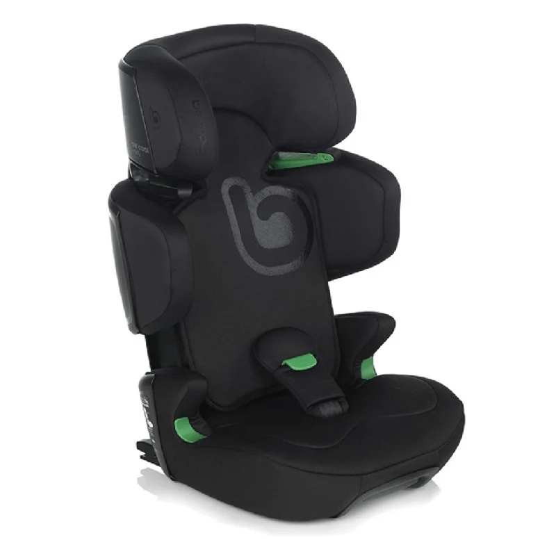 Siège auto isofix - 100-150 cm - GP 2/3 - R129