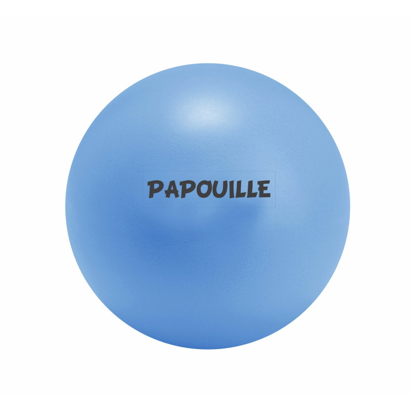 Ballon de préhension papouille - Papouille