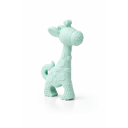 Anneau de dentition en silicone