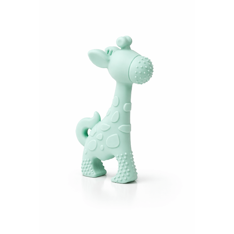 Anneau de dentition en silicone