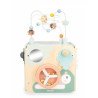 Cube multi-activités