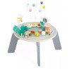Table d'activités