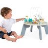 Table d'activités