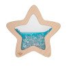 Etoile sensorielle lumineuse