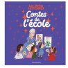 Les Belles Histoires - Contes de l'école
