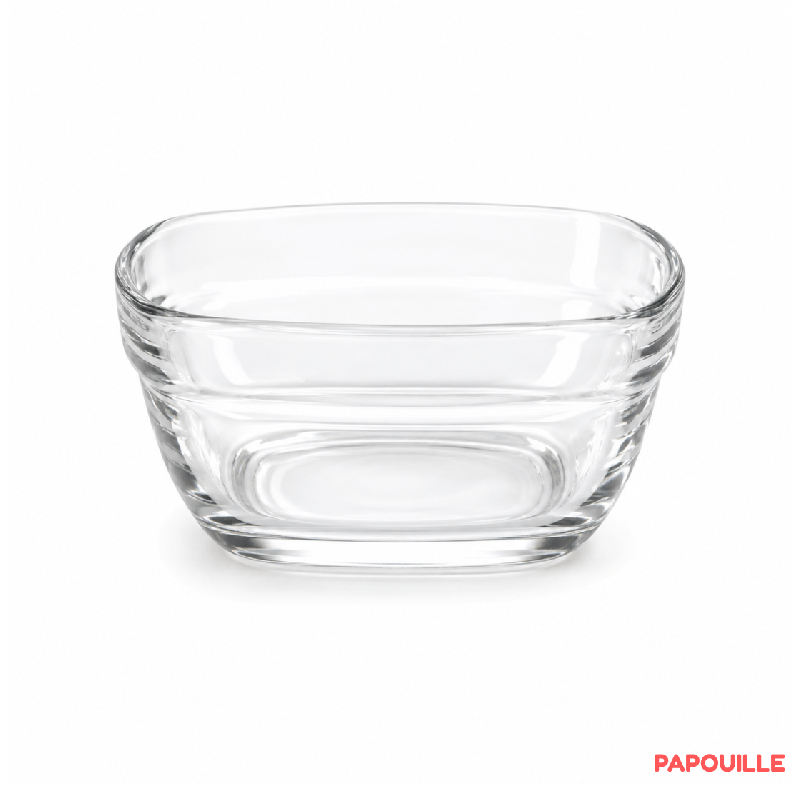 Ravier carré 90x90mm - Duralex