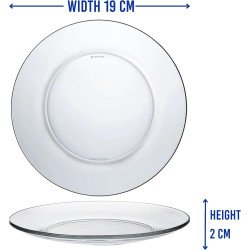 Assiette