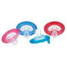 Sucette naturel flex bout cerise 0-6 mois - Papouille