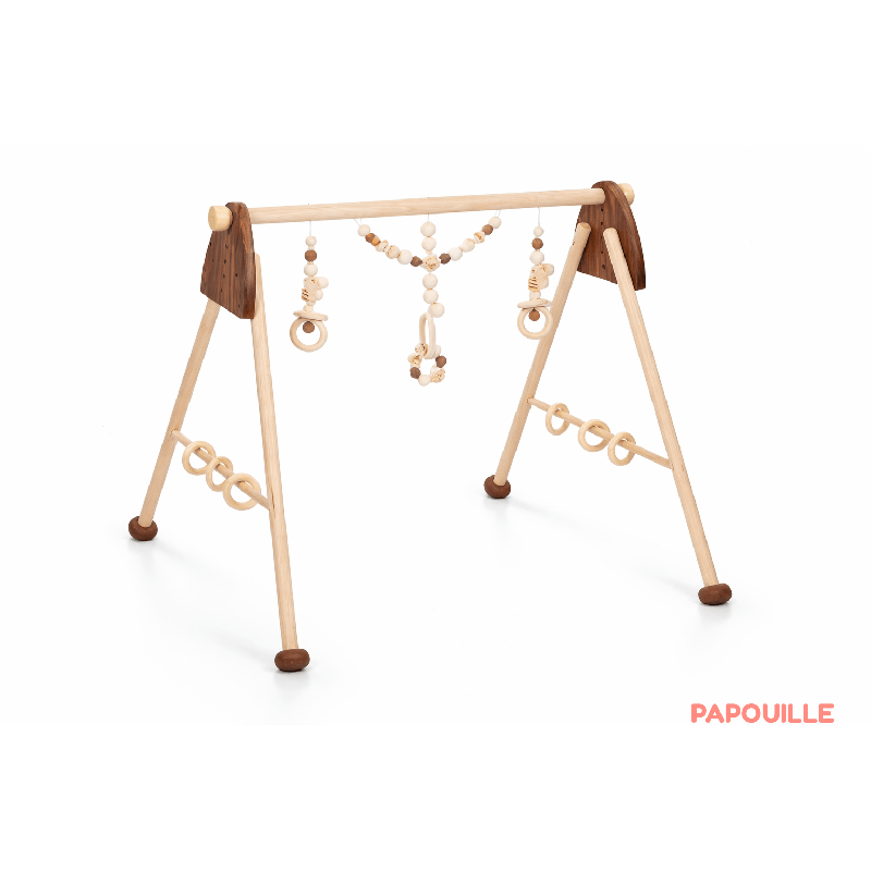 Portique enfant Nature
