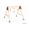Portique enfant Nature