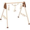 Portique enfant Nature
