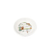 Assiette bouillie mélamine animaux de la forêt - Papouille