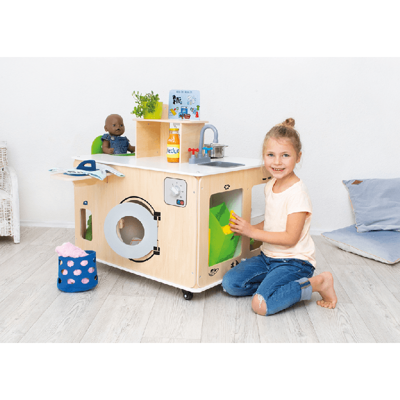 Cuisine en bois