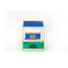 Play and Rainbow House