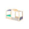 Play and Rainbow House