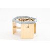 “Owlaf” Play Table. heigt: 55 cm