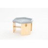 “Owlaf” Play Table. heigt: 55 cm