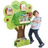 “Apple Tree” Wall Shelf