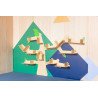 Bookshelf Tree