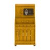 Outdoor Play Kitchen - Fridge