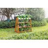 Outdoor Plant Shelf