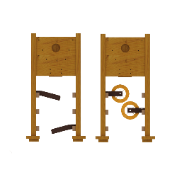 Sand Play Set