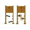 Sand Play Set