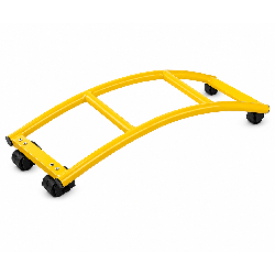 OXYGYM - Bow Ladder