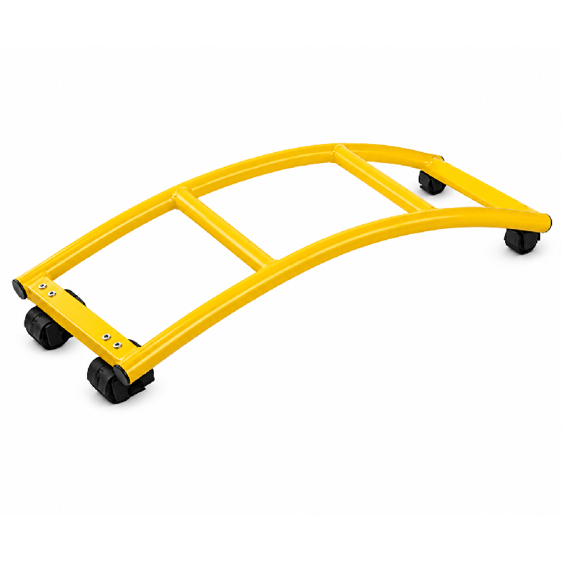 OXYGYM - Bow Ladder