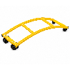 OXYGYM - Bow Ladder