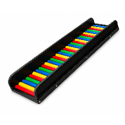 OXYGYM - Rainbow Slide