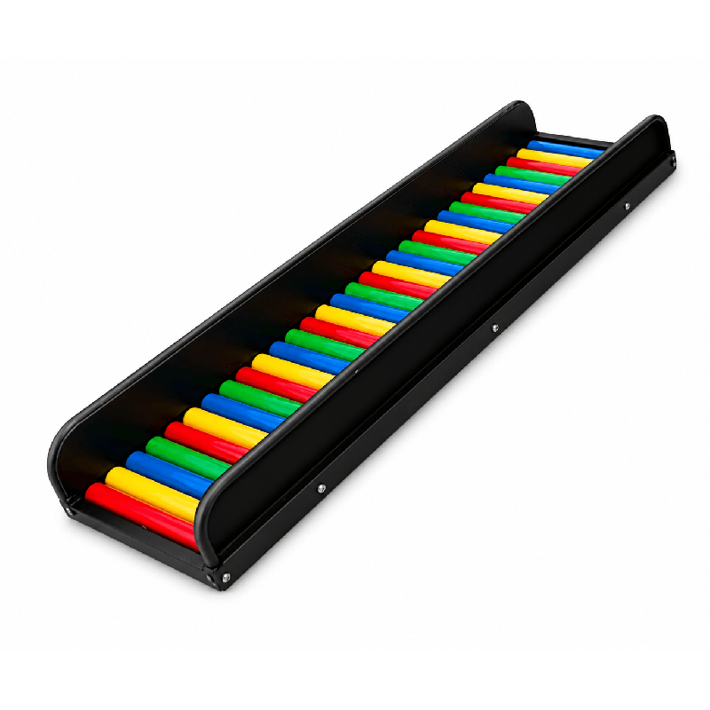 OXYGYM - Rainbow Slide