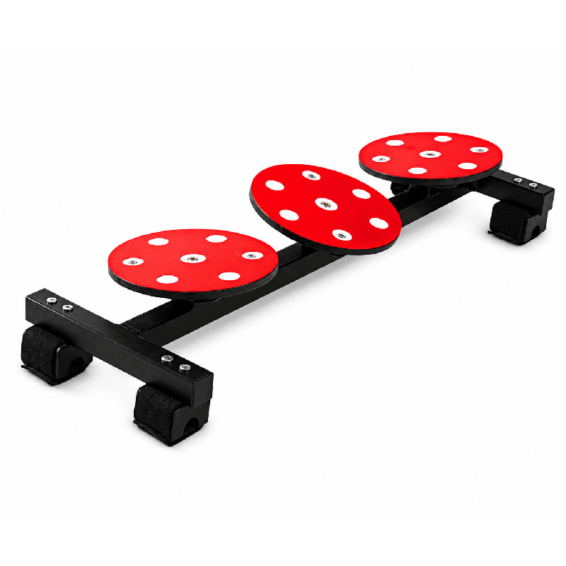 OXYGYM - Balancing Bridge “Mushrooms”