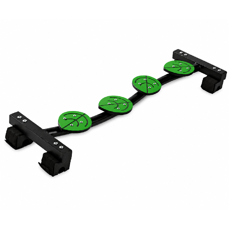 OXYGYM - Balancing Bridge “Leaves”