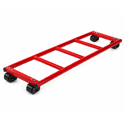 OXYGYM - Climbing Ladder. long version