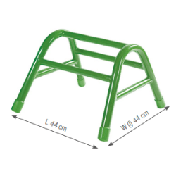 OXYGYM - Trestle. height 30 cm