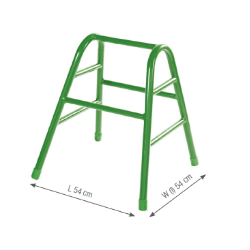 OXYGYM - Trestle. height 60 cm