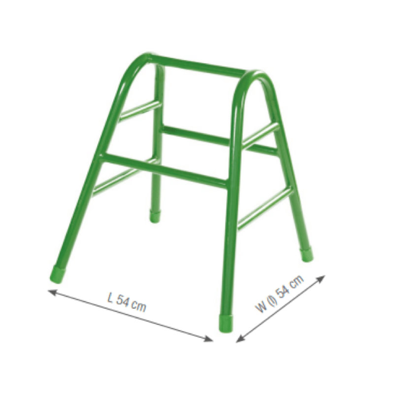 OXYGYM - Trestle. height 60 cm