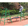 OXYGYM - Trestle. height 60 cm