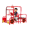 OXYGYM - Fire Brigade