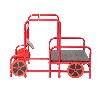 OXYGYM - Fire Brigade