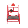 OXYGYM - Fire Brigade