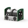 Crawling Tunnel “Waggon”