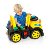 Porteur enfant camion 3 en 1 avec cube - Papouille