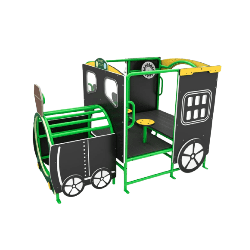 Locomotive