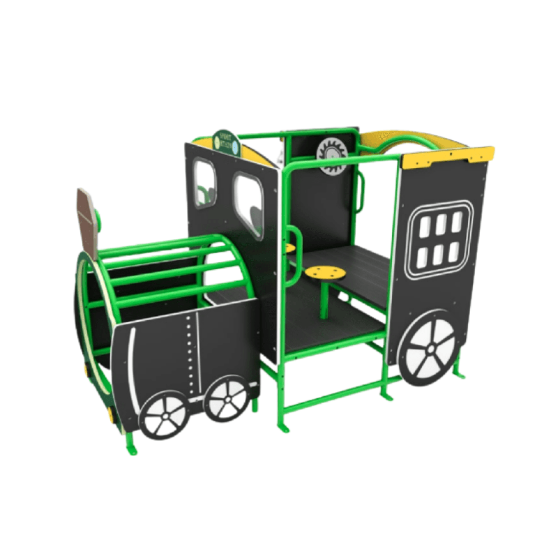 Locomotive
