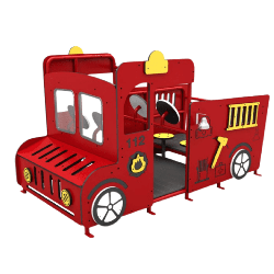 Fire Brigade