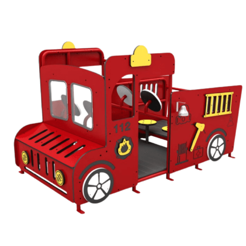 Fire Brigade