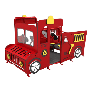Fire Brigade